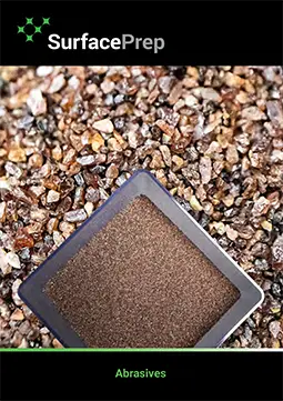 Abrasives Brochure Image