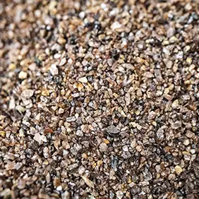 Expendables abrasives