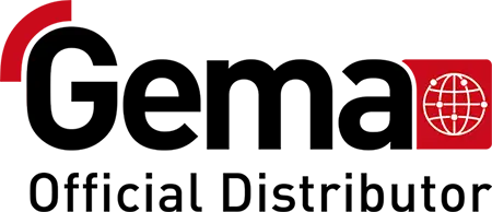 Gema Official Distributor Image