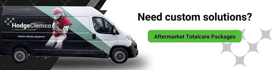 Aftermarket Totalcare Packages Aftermarket Totalcare Packages