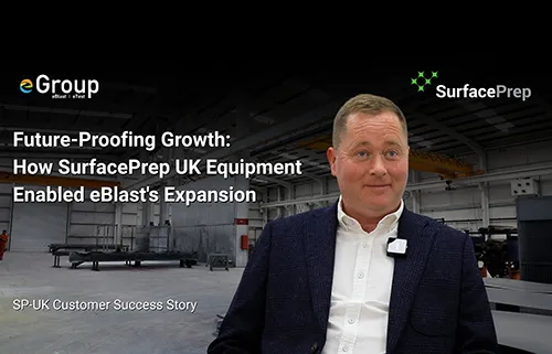 eBlast case study