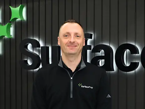 James Frost - Business Development Manager