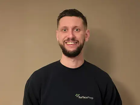 Matt Hart - Service Engineer